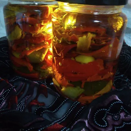 Maison d'hôtes La Maison Amande