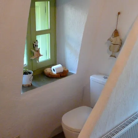 Maison d'hôtes La Maison Amande