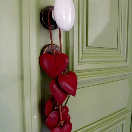 Gasthuis La Maison Amande 3*