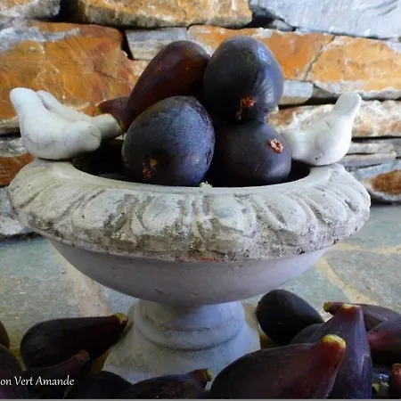 La Maison Amande 4* Spathi (Kea)