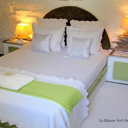 La Maison Amande 3*