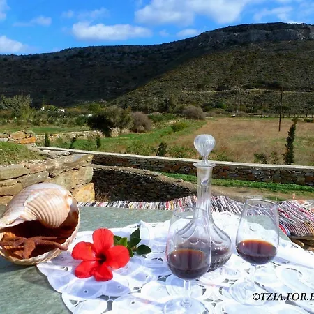 La Maison Amande Maison d'hôtes 4*