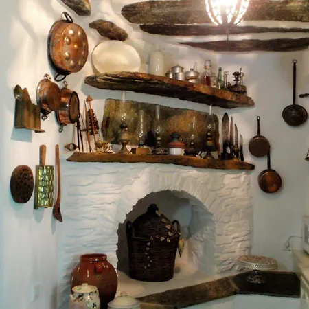 La Maison Amande Gasthuis 3*