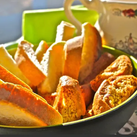 Maison d'hôtes La Maison Amande Spathi (Kea)