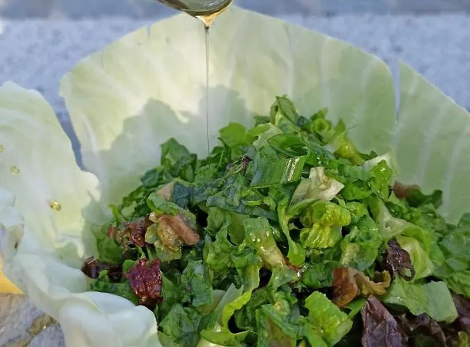 La Maison Amande 4* Spathi (Kea)