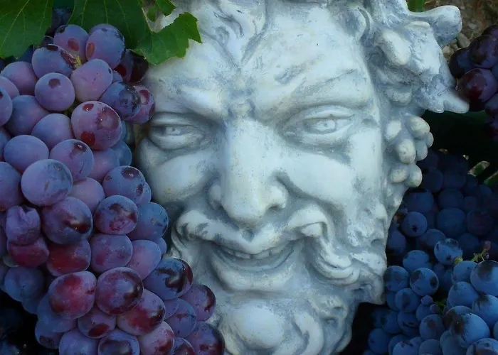 La Maison Amande 4* Spathi (Kea)