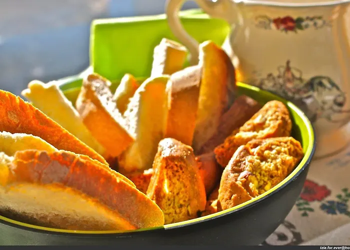 Gasthof La Maison Amande Spathi (Kea)