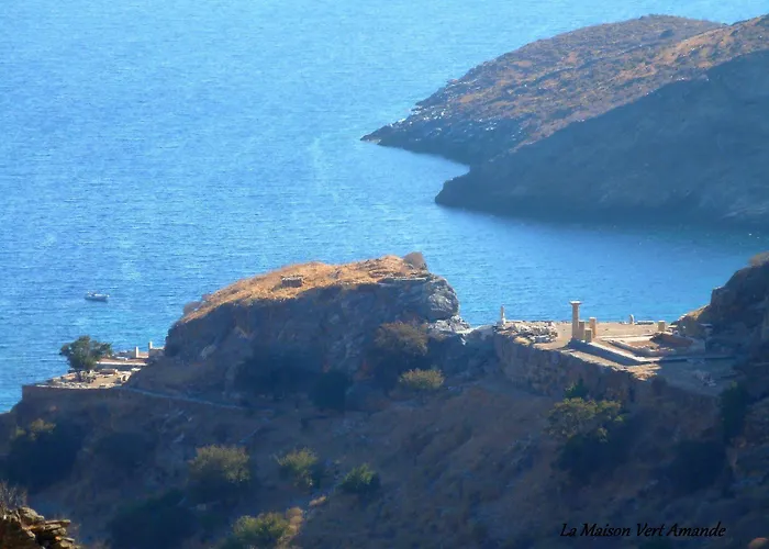 La Maison Amande Gasthof