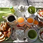La Maison Amande 4*