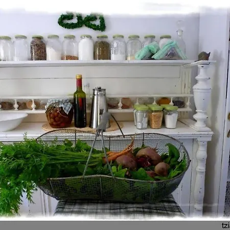 La Maison Amande Affittacamere