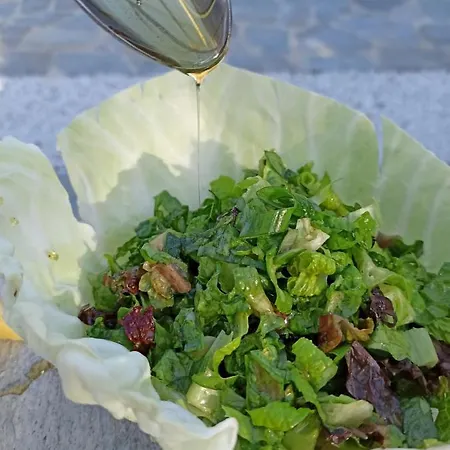 La Maison Amande 4* Spathi (Kea)