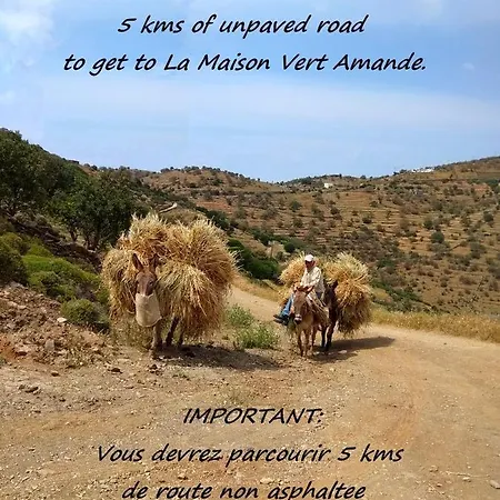 Affittacamere La Maison Amande 4*