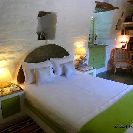 Гостевой дом La Maison Amande 4*