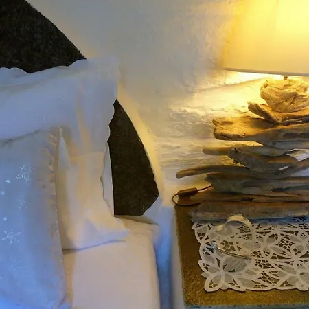 La Maison Amande Affittacamere Spathi (Kea)