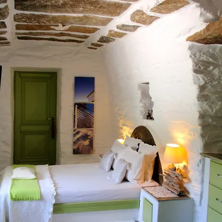 La Maison Amande Гостевой дом 4*