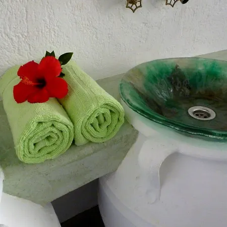 La Maison Amande 4* Spathi (Kea)