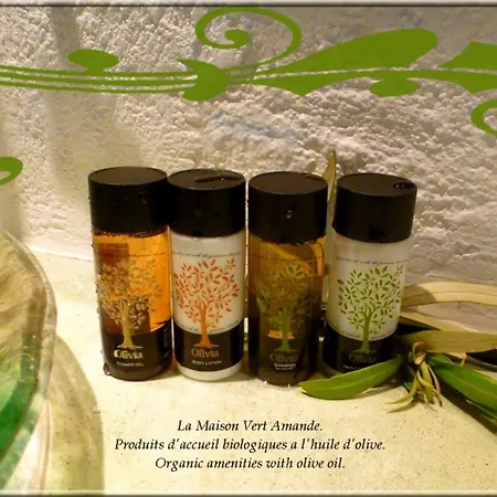 La Maison Amande 4* Spathi (Kea)