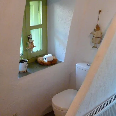 La Maison Amande 3*