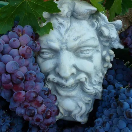 La Maison Amande 4* Spathi (Kea)