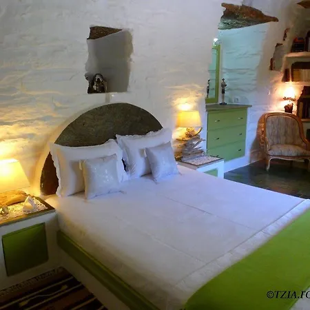 Guest house La Maison Amande