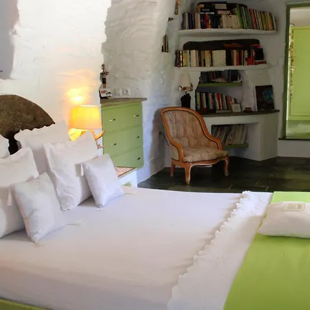 La Maison Amande Гостевой дом