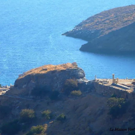 La Maison Amande Affittacamere