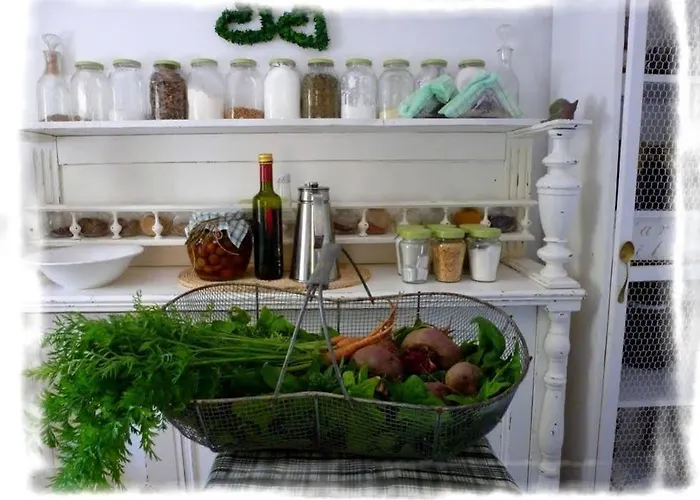 La Maison Amande Pensión