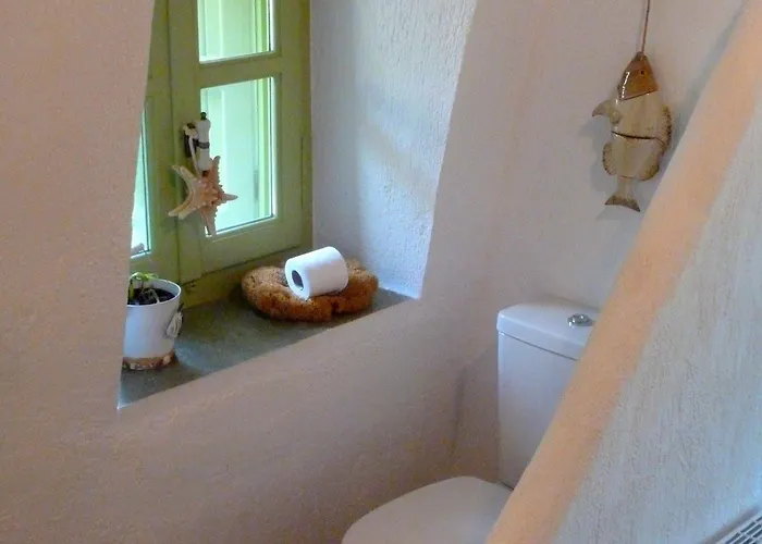 Pensión La Maison Amande