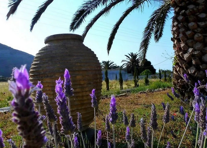 La Maison Amande Pensión 4*