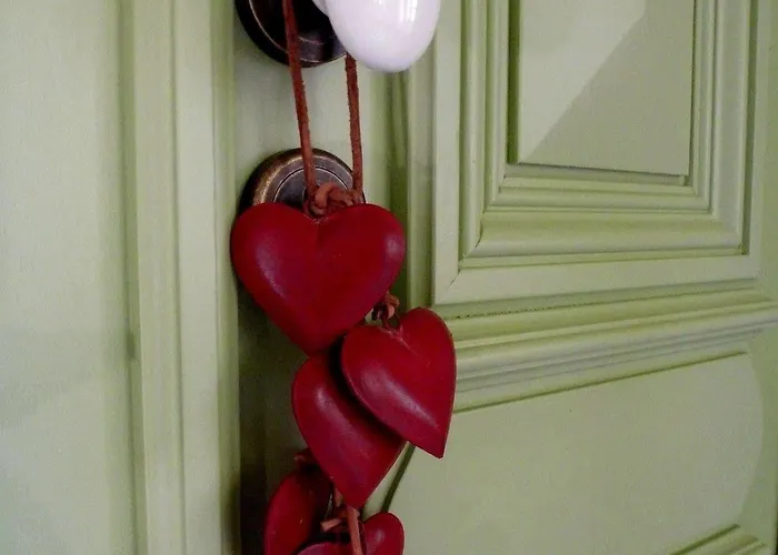 Pensión La Maison Amande 4*