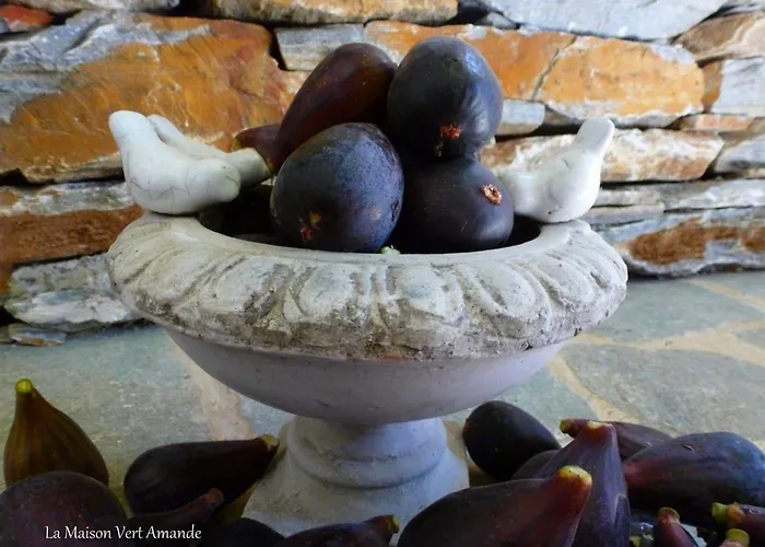 La Maison Amande 4* Spathi (Kea)