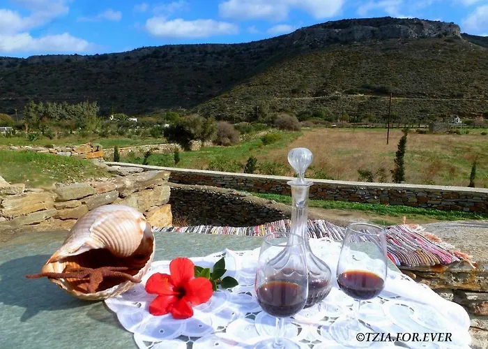 La Maison Amande Pensión 4*