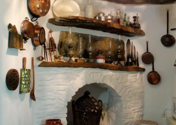 La Maison Amande Pensión 4*